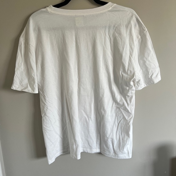 Ladies Lucky Brand California T-Shirt - Picture 3 of 3